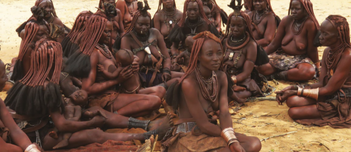 PRESS RELEASE | Biocultural Community Protocol (BCP) of the OvaHerero of the Kaokoland in Angola and Namibia (the Ovahimba) gives recognition to Indigenous Peoples