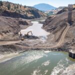 Klamath dam removal