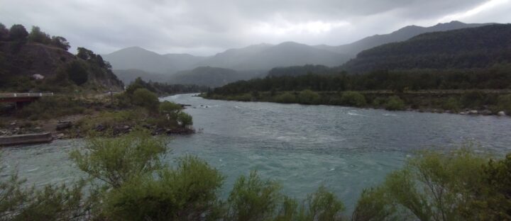 PRESS RELEASE: Breaking News: The Biobío River becomes the first ecosystem in Chile to have a Declaration of Rights