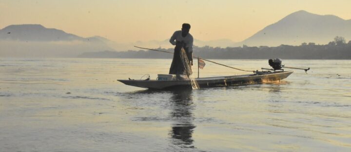 Despite Public Outcry, Thailand Appears Set to Give a Green Light to Sanakham Dam Development