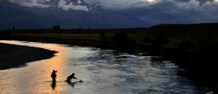 Celebrating 40 Years of Protecting Rivers, Rights, and Communities